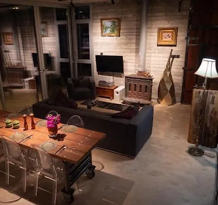 펜션 Magia22 - Place For The Soul! 카티카스