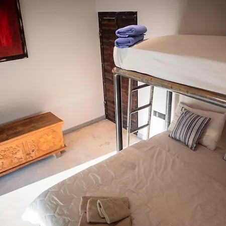 Magia22 - Place For The Soul! 펜션 *