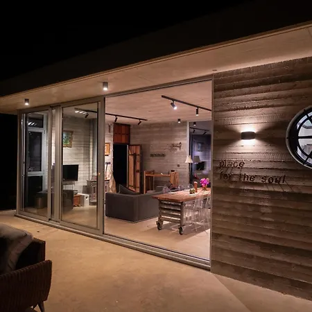 Magia22 - Place For The Soul! 펜션 *