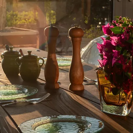 Hébergement de vacances Magia22 - Place For The Soul! *
