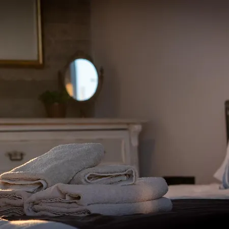 Magia22 - Place For The Soul! 펜션 *