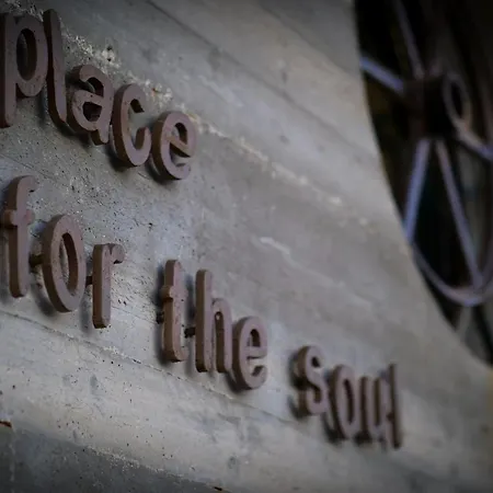 Magia22 - Place For The Soul! 펜션