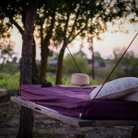 Magia22 - Place For The Soul! 펜션