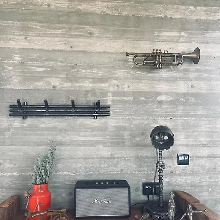 펜션 Magia22 - Place For The Soul!