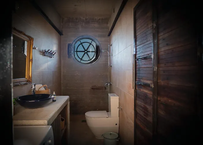 Magia22 - Place For The Soul! 別荘