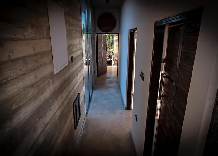 Magia22 - Place For The Soul! 別荘