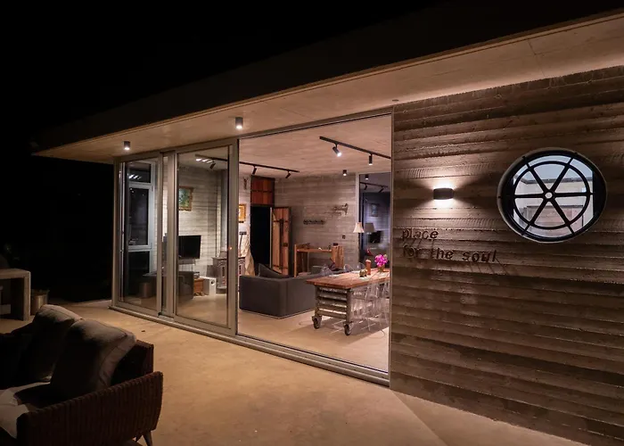 Magia22 - Place For The Soul! 別荘 *