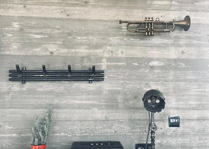 別荘 Magia22 - Place For The Soul!