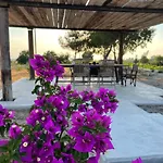 Magia22 - Place For The Soul! Holiday home Kathikas