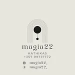 Holiday home Magia22 - Place For The Soul! Kathikas