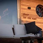 Magia22 - Place For The Soul! Holiday home Kathikas