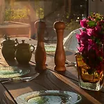 Holiday home Magia22 - Place For The Soul! *