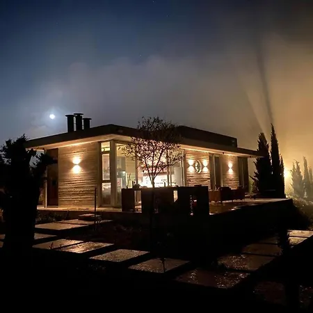 Holiday home Magia22 - Place For The Soul!