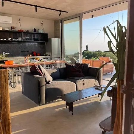 Holiday home Magia22 - Place For The Soul!