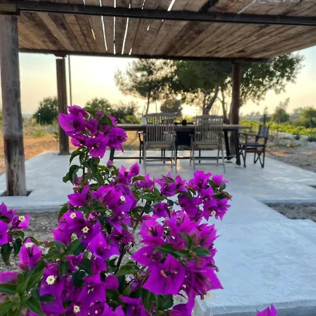 Magia22 - Place For The Soul! Holiday home Kathikas