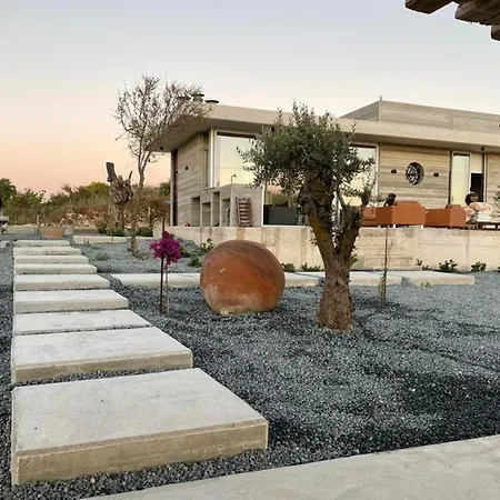 Holiday home Magia22 - Place For The Soul!