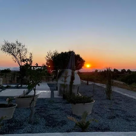 Holiday home Magia22 - Place For The Soul! Kathikas