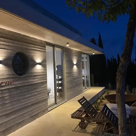 Magia22 - Place For The Soul! Holiday home *