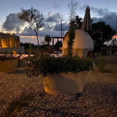 Magia22 - Place For The Soul! Casa de Férias Kathikas