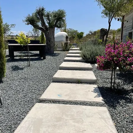 Holiday home Magia22 - Place For The Soul!