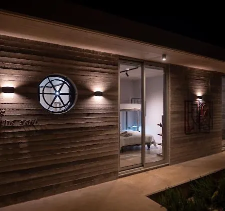 Magia22 - Place For The Soul! Holiday home *