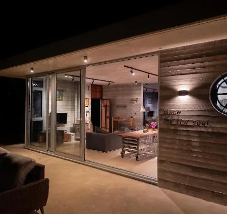 Magia22 - Place For The Soul! Holiday home