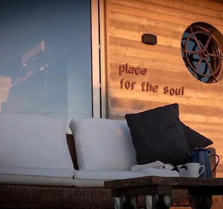 Magia22 - Place For The Soul! Holiday home Kathikas
