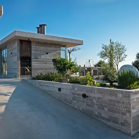 Holiday home Magia22 - Place For The Soul! *