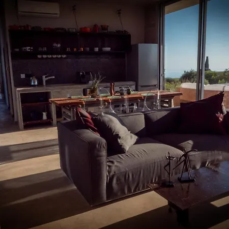 Holiday home Magia22 - Place For The Soul! Kathikas