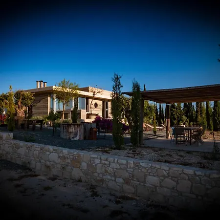 Magia22 - Place For The Soul! Holiday home Kathikas