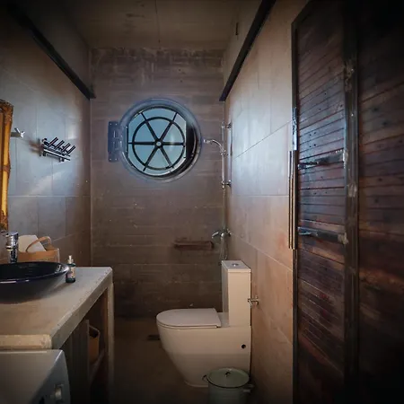 Magia22 - Place For The Soul! Casa de Férias