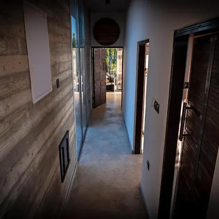 Magia22 - Place For The Soul! Holiday home