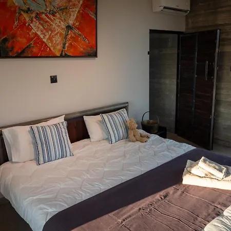 Holiday home Magia22 - Place For The Soul!