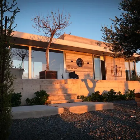 Magia22 - Place For The Soul! Casa de Férias Kathikas