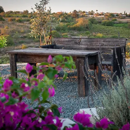 Casa de Férias Magia22 - Place For The Soul! Kathikas