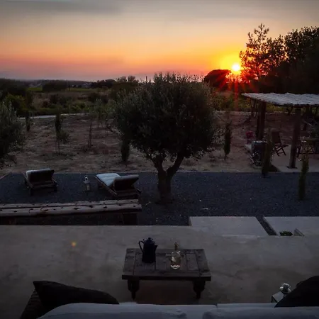 Casa de Férias Magia22 - Place For The Soul! Kathikas