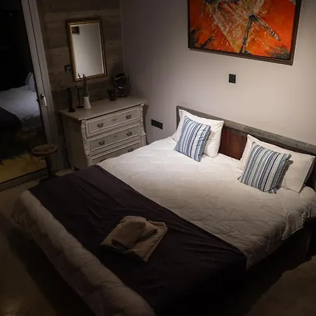 Holiday home Magia22 - Place For The Soul! *
