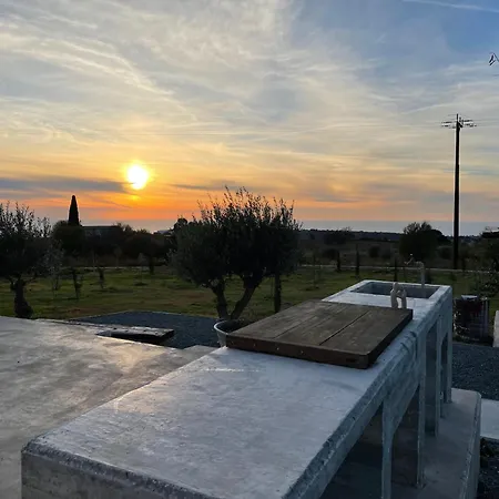 Casa de Férias Magia22 - Place For The Soul! Kathikas