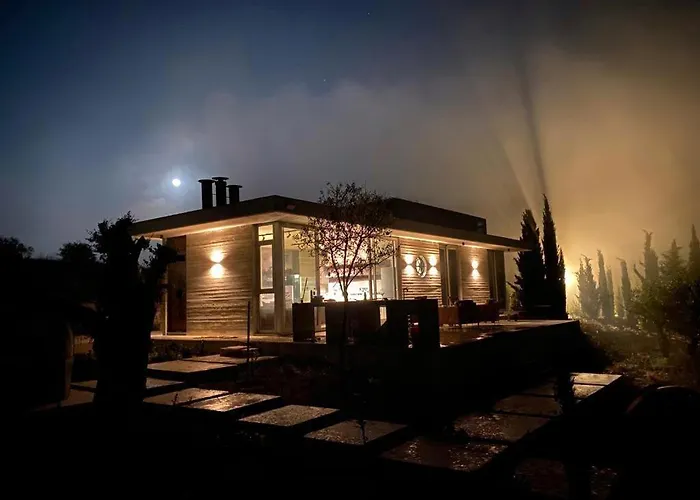 Vakantiehuis Magia22 - Place For The Soul!