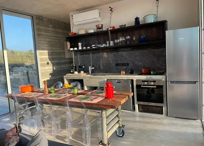 Magia22 - Place For The Soul! Vakantiehuis *