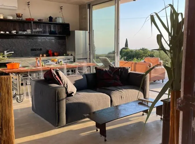 Vakantiehuis Magia22 - Place For The Soul!