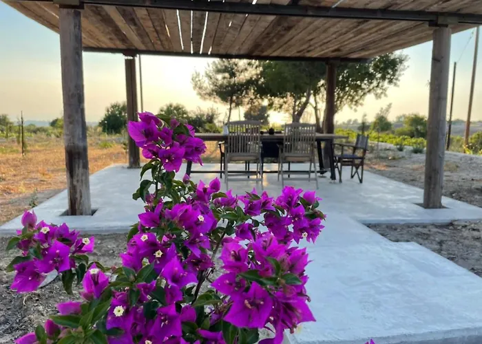 Magia22 - Place For The Soul! Vakantiehuis Kathikas