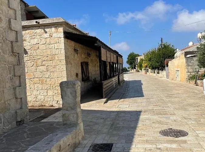 Vakantiehuis Magia22 - Place For The Soul! *