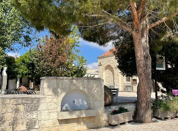 Vakantiehuis Magia22 - Place For The Soul! Kathikas