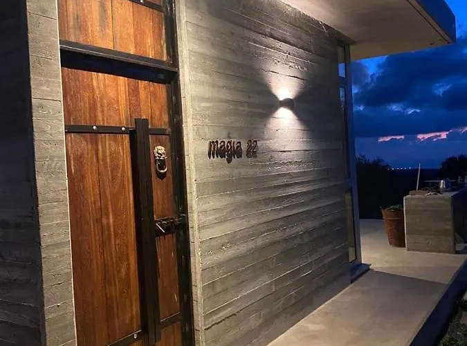 Magia22 - Place For The Soul! Vakantiehuis Kathikas