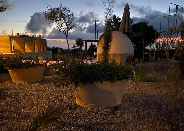 Magia22 - Place For The Soul! Vakantiehuis Kathikas