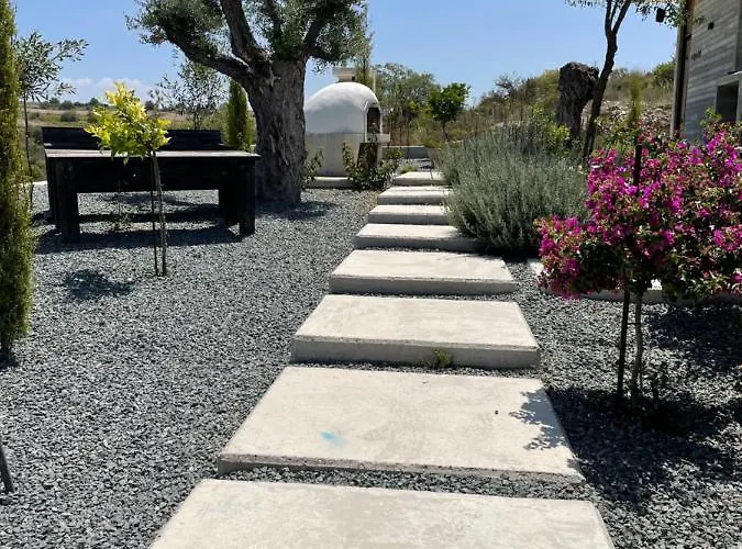 Vakantiehuis Magia22 - Place For The Soul!