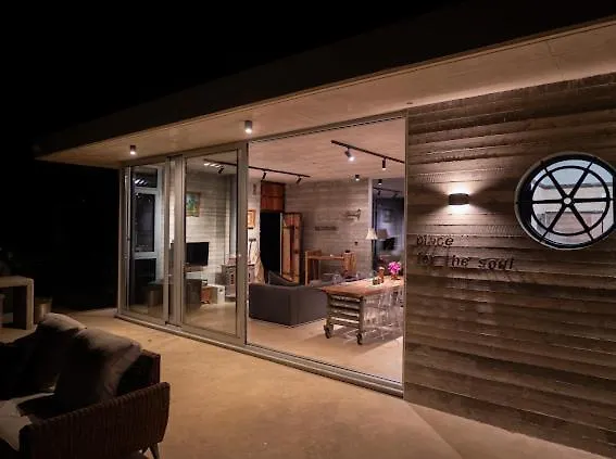 Magia22 - Place For The Soul! Vakantiehuis