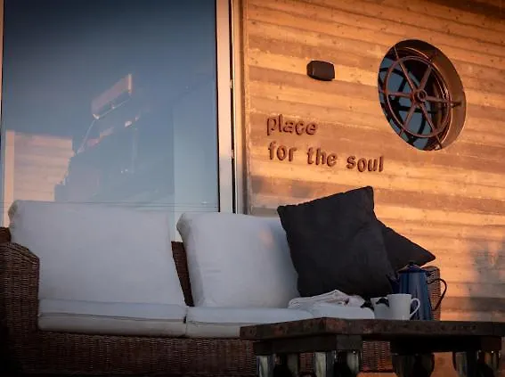 Magia22 - Place For The Soul! Vakantiehuis Kathikas