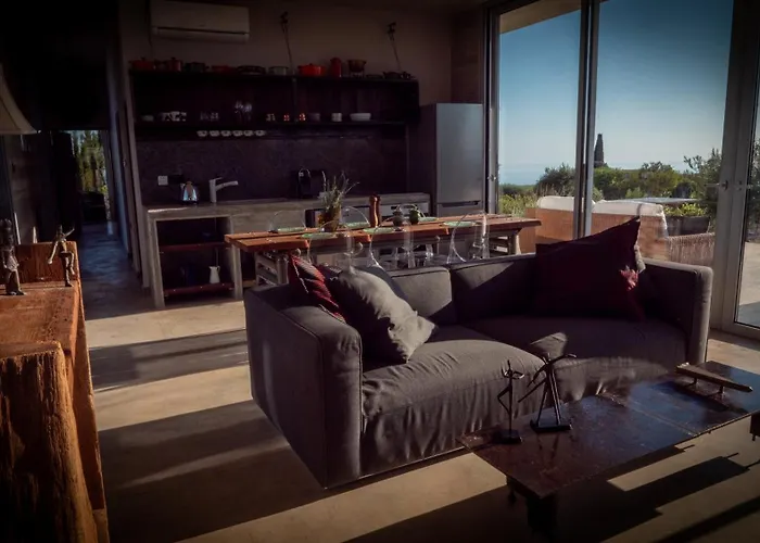 Vakantiehuis Magia22 - Place For The Soul! Kathikas